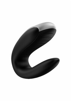 Double Fun - Partner Vibrator