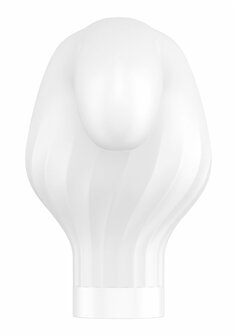 Double Wand-er Wand - Massage Wand en Vibrator