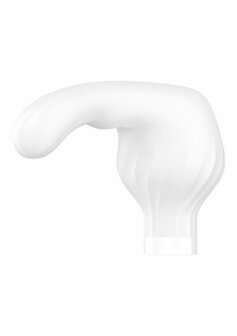 Double Wand-er Wand - Massage Wand en Vibrator