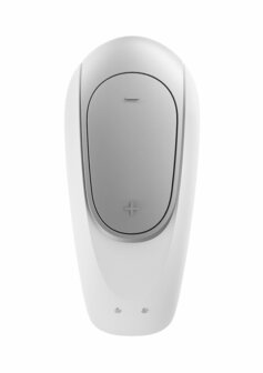 Double Fun - Partner Vibrator