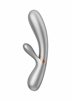 Hot Lover - Heating Rabbit Vibrator
