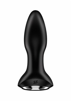 Rotar Plug 2 + - Vibrerende Butt Plug met App