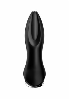 Rotar Plug 2 + - Vibrerende Butt Plug met App
