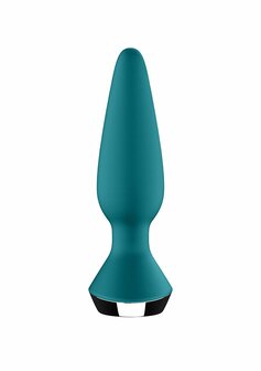 Plug-ilicious 1 - Vibrating Butt Plug