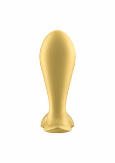 Intensity Plug - Gold
