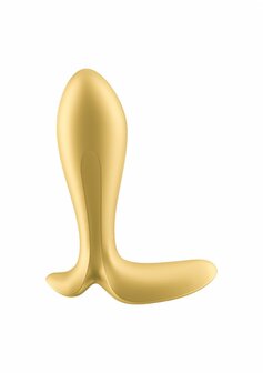 Intensity Plug - Gold