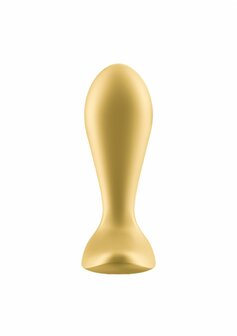 Intensity Plug - Gold