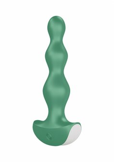 Lolli Plug 2 - Klassieke Vibrator