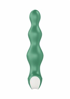 Lolli Plug 2 - Klassieke Vibrator