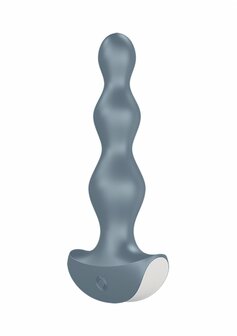 Lolli Plug 2 - Klassieke Vibrator