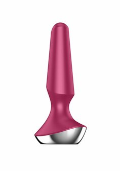 Plug-ilicious 2 - Vibrating Butt Plug