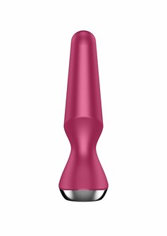 Plug-ilicious 2 - Vibrating Butt Plug