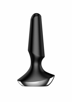 Plug-ilicious 2 - Vibrating Butt Plug