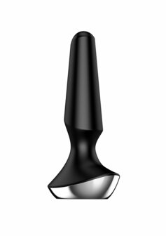 Plug-ilicious 2 - Vibrating Butt Plug