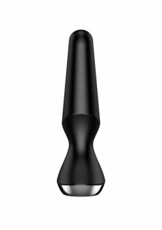 Plug-ilicious 2 - Vibrating Butt Plug