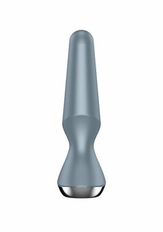 Plug-ilicious 2 - Vibrating Butt Plug
