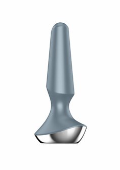 Plug-ilicious 2 - Vibrating Butt Plug