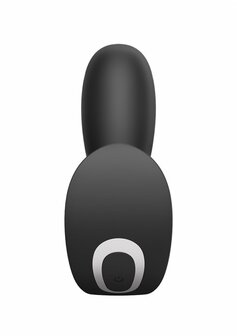 Top Secret+ - Draagbare Slipjes Vibrator