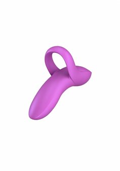 Bold Lover - Vinger Vibrator