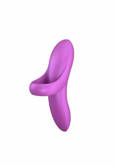 Bold Lover - Vinger Vibrator