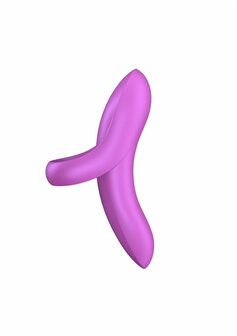 Bold Lover - Vinger Vibrator