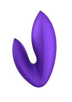 Love Riot - Purple