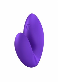 Love Riot - Purple