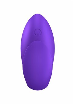 Love Riot - Purple