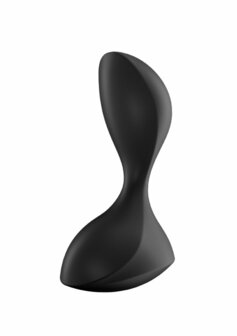 Sweet Seal - Vibrerende Butt Plug