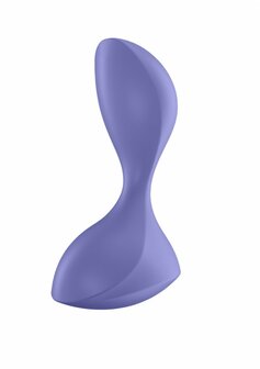 Sweet Seal - Vibrerende Butt Plug