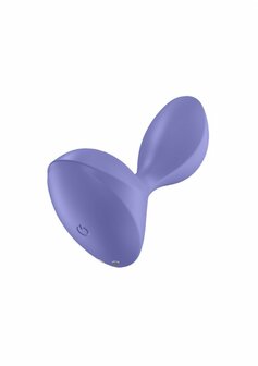 Sweet Seal - Vibrerende Butt Plug