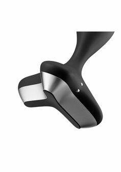 Game Changer - Vibrerende Anaal Plug