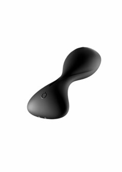 Trendsetter - Vibrerende Butt Plug