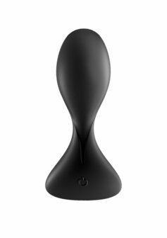 Trendsetter - Vibrerende Butt Plug