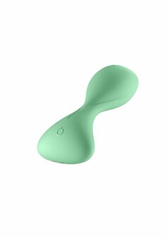 Trendsetter - Vibrerende Butt Plug