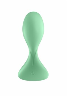 Trendsetter - Vibrerende Butt Plug