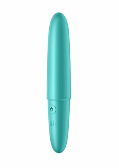 Ultra Power Bullet 6 - Vibrating Bullet