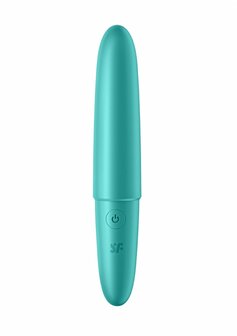 Ultra Power Bullet 6 - Vibrating Bullet