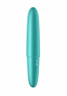 Ultra Power Bullet 6 - Vibrating Bullet