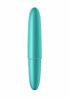 Ultra Power Bullet 6 - Vibrating Bullet