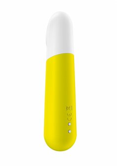 Ultra Power Bullet 4 - Vibrating Bullet