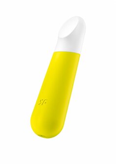 Ultra Power Bullet 4 - Vibrating Bullet