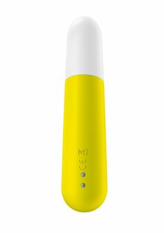 Ultra Power Bullet 4 - Vibrating Bullet