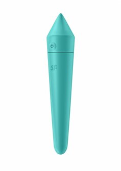 Ultra Power Bullet 8 - Vibrating Bullet