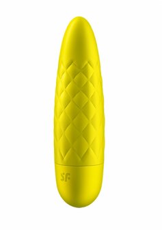 Ultra Power Bullet 5 - Vibrating Bullet