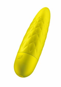 Ultra Power Bullet 5 - Vibrating Bullet