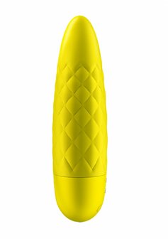 Ultra Power Bullet 5 - Vibrating Bullet