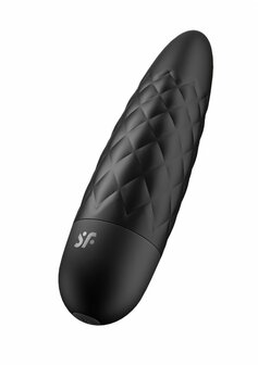 Ultra Power Bullet 5 - Vibrerende Bullet