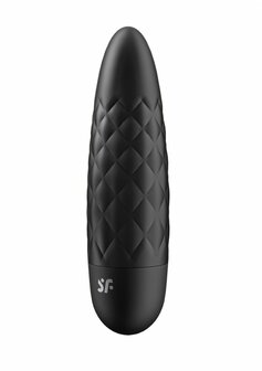 Ultra Power Bullet 5 - Vibrerende Bullet