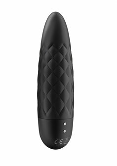 Ultra Power Bullet 5 - Vibrerende Bullet